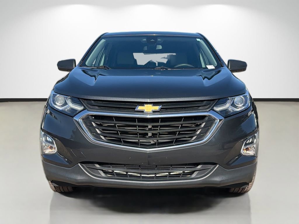 Used 2020 Chevrolet Equinox LS w/ LS Convenience Package image 8