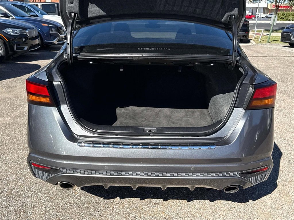 Used 2021 Nissan Altima 2.5 SL image 11