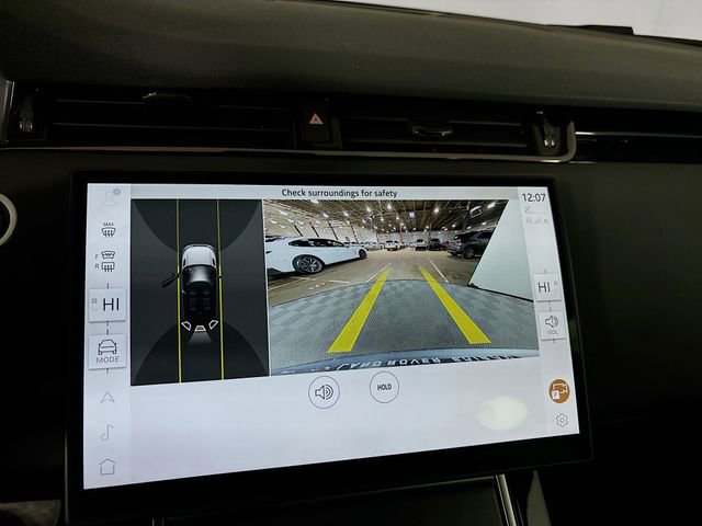 Used 2026 Land Rover Range Rover Evoque S image 17