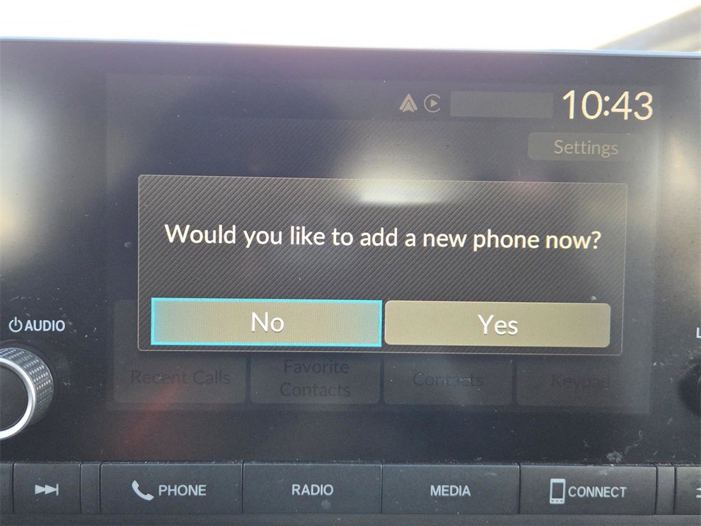 Used 2024 Acura Integra image 26