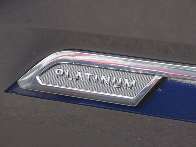 New 2026 Toyota Sequoia Platinum image 11