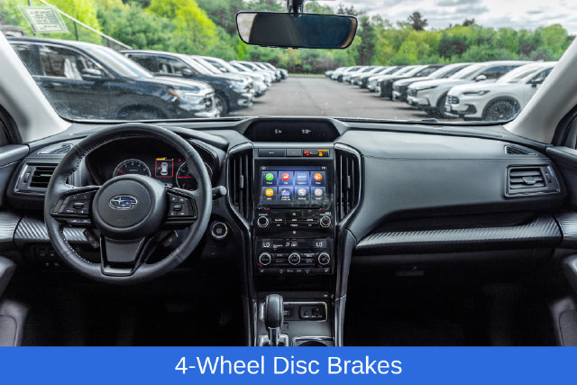 Used 2022 Subaru Ascent Onyx Edition AWD/4WD image 29