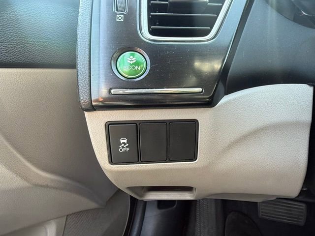 Used 2015 Honda Civic EX-L image 17