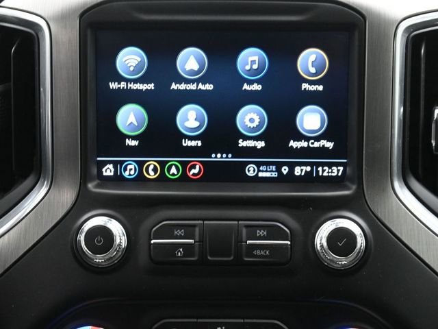 Used 2021 GMC Sierra 1500 Denali w/ Technology Package image 23