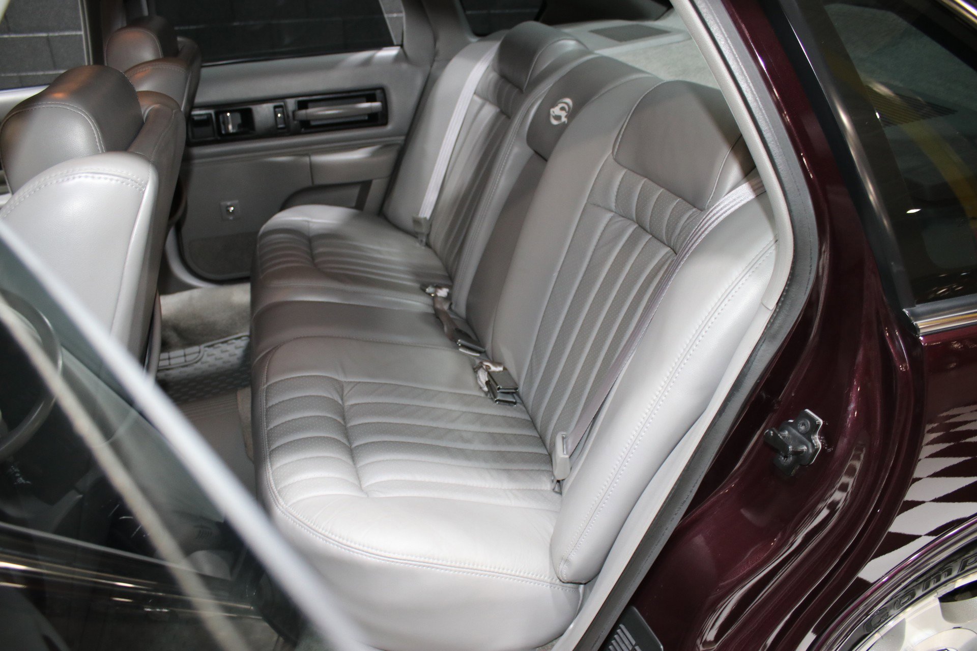 Used 1996 Chevrolet Impala SS image 4