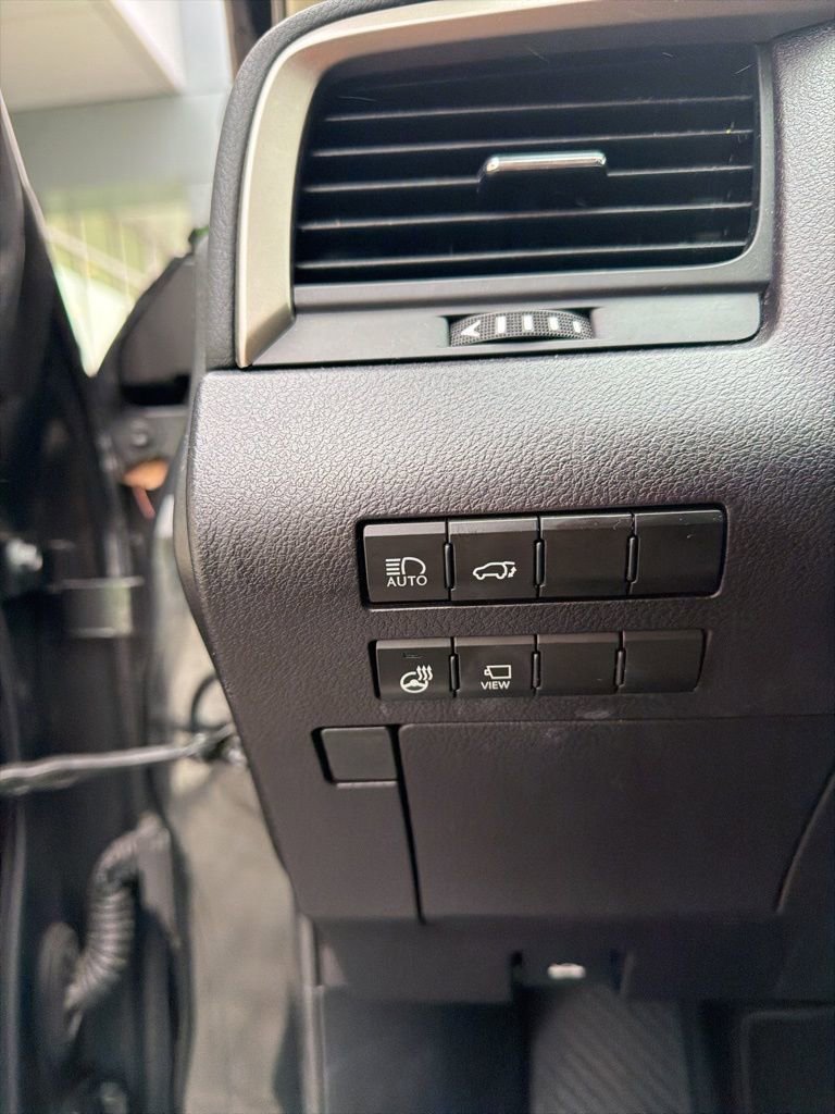 Certified 2022 Lexus RX 350 FWD w/ Premium Package image 32