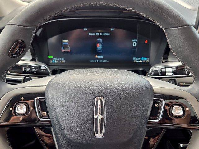 Used 2024 Lincoln Corsair Grand Touring AWD/4WD image 31