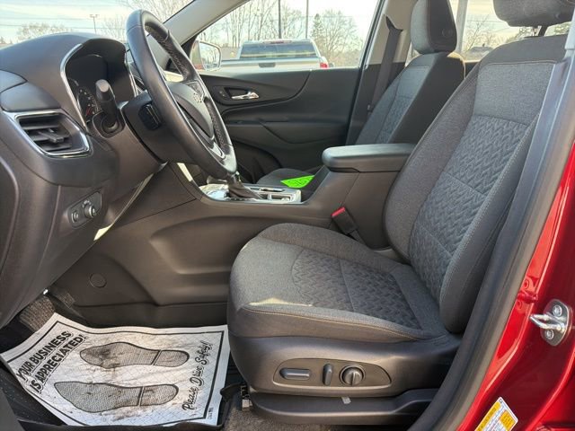 Certified 2023 Chevrolet Equinox LT image 20