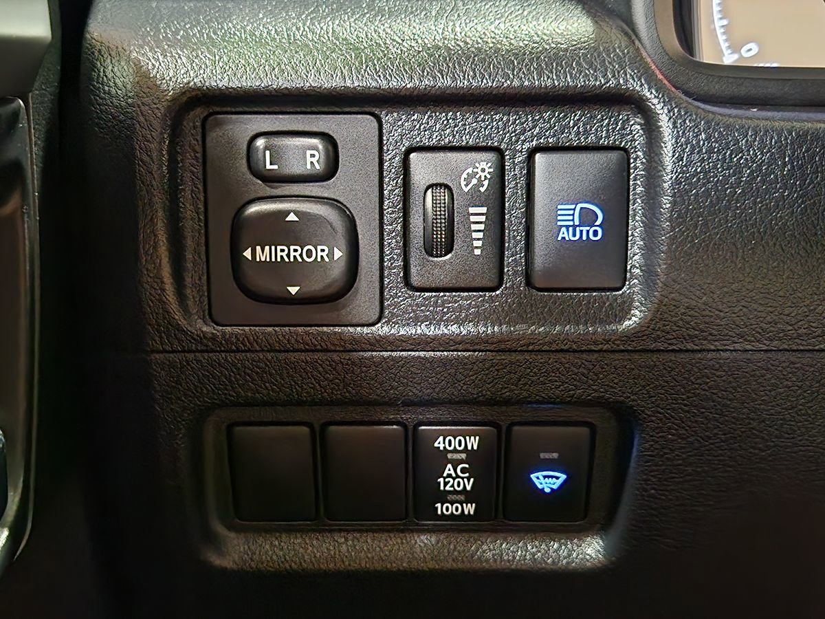 Used 2022 Toyota 4Runner SR5 RWD image 41
