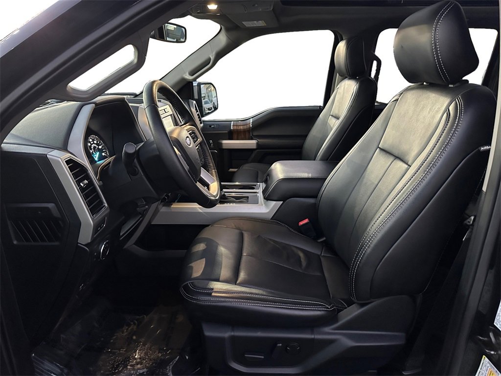 Used 2019 Ford F150 Lariat image 9