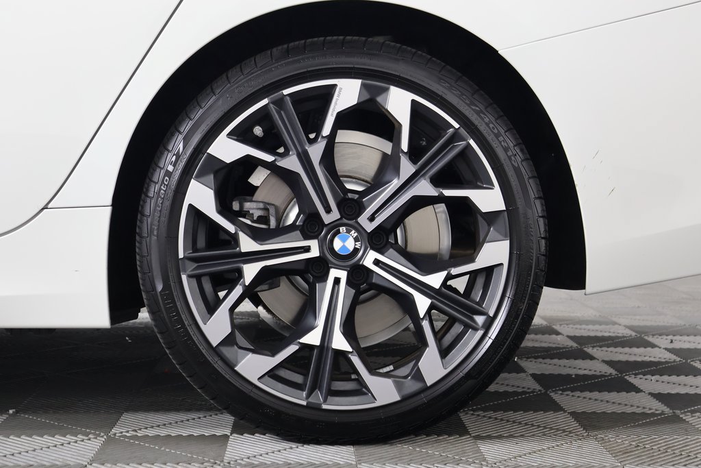 Certified 2026 BMW 330i Sedan w/ Premium Package RWD image 16