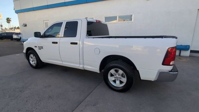 Used 2019 RAM 1500 Tradesman w/ Popular Equipment Group image 6