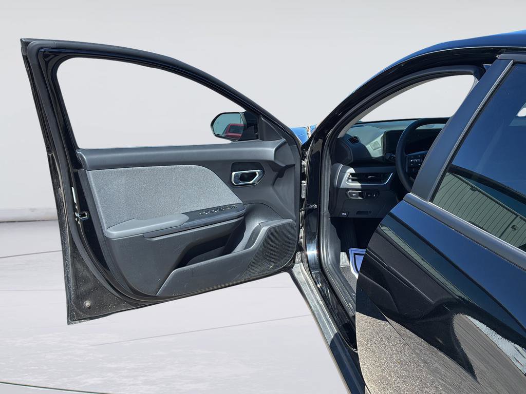 Certified 2025 Kia K4 EX FWD image 20