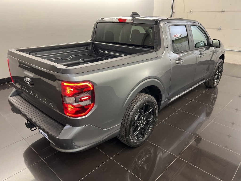 New 2025 Ford Maverick Lobo image 6