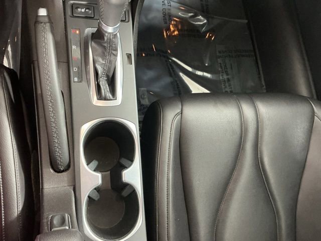 Used 2019 Acura ILX FWD image 28