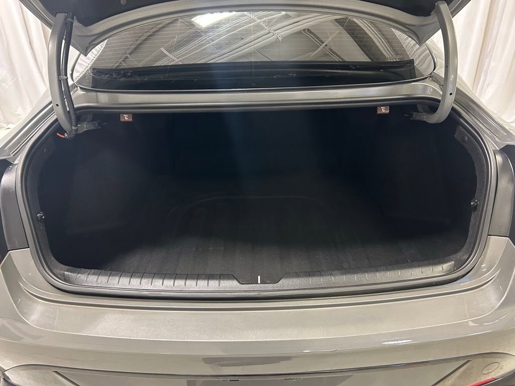 Used 2022 Hyundai Sonata SEL image 27