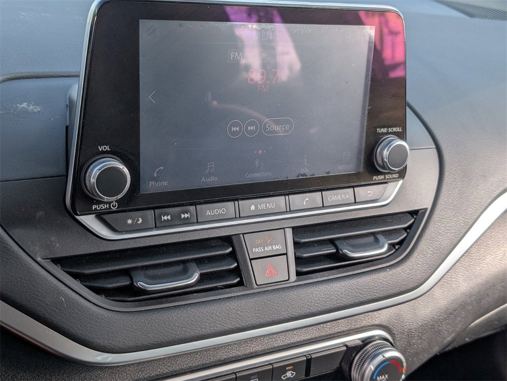 Used 2020 Nissan Altima 2.5 S image 21