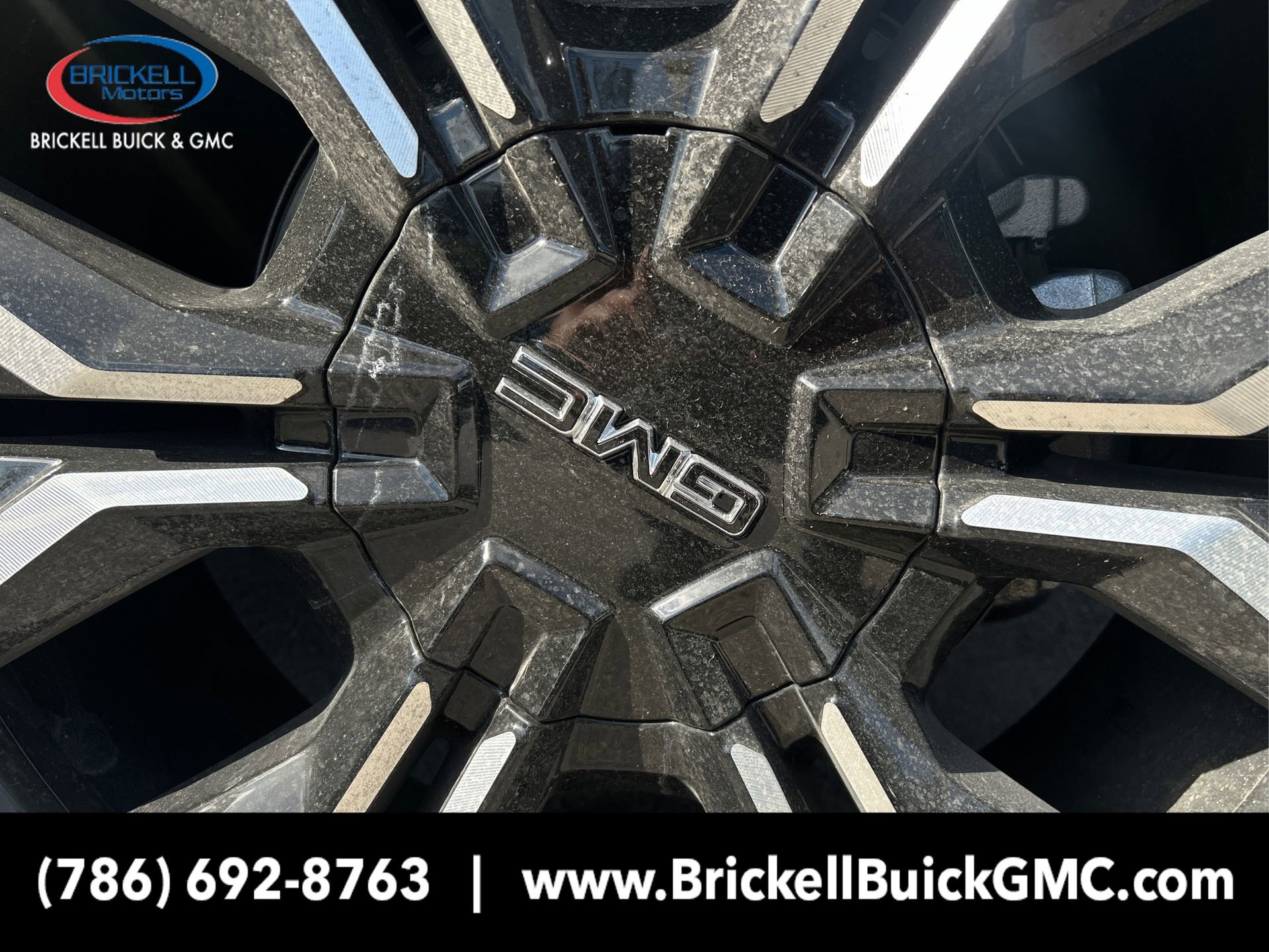 New 2025 GMC Sierra EV Denali image 12