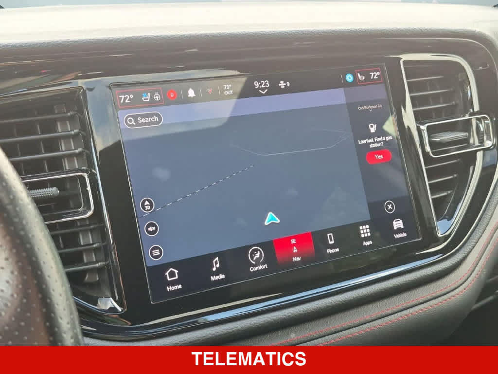 Certified 2024 Dodge Durango GT RWD image 28