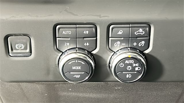 Used 2024 GMC Sierra 1500 AT4X w/ AT4X AEV Edition AWD/4WD image 21