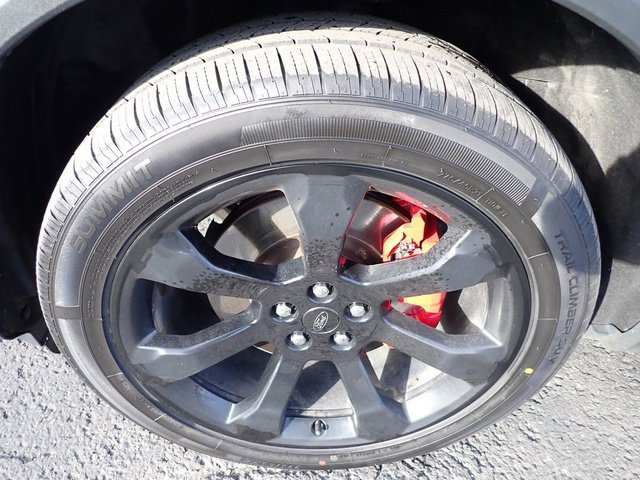 Certified 2021 Ford Explorer ST w/ ST Street Pack image 13