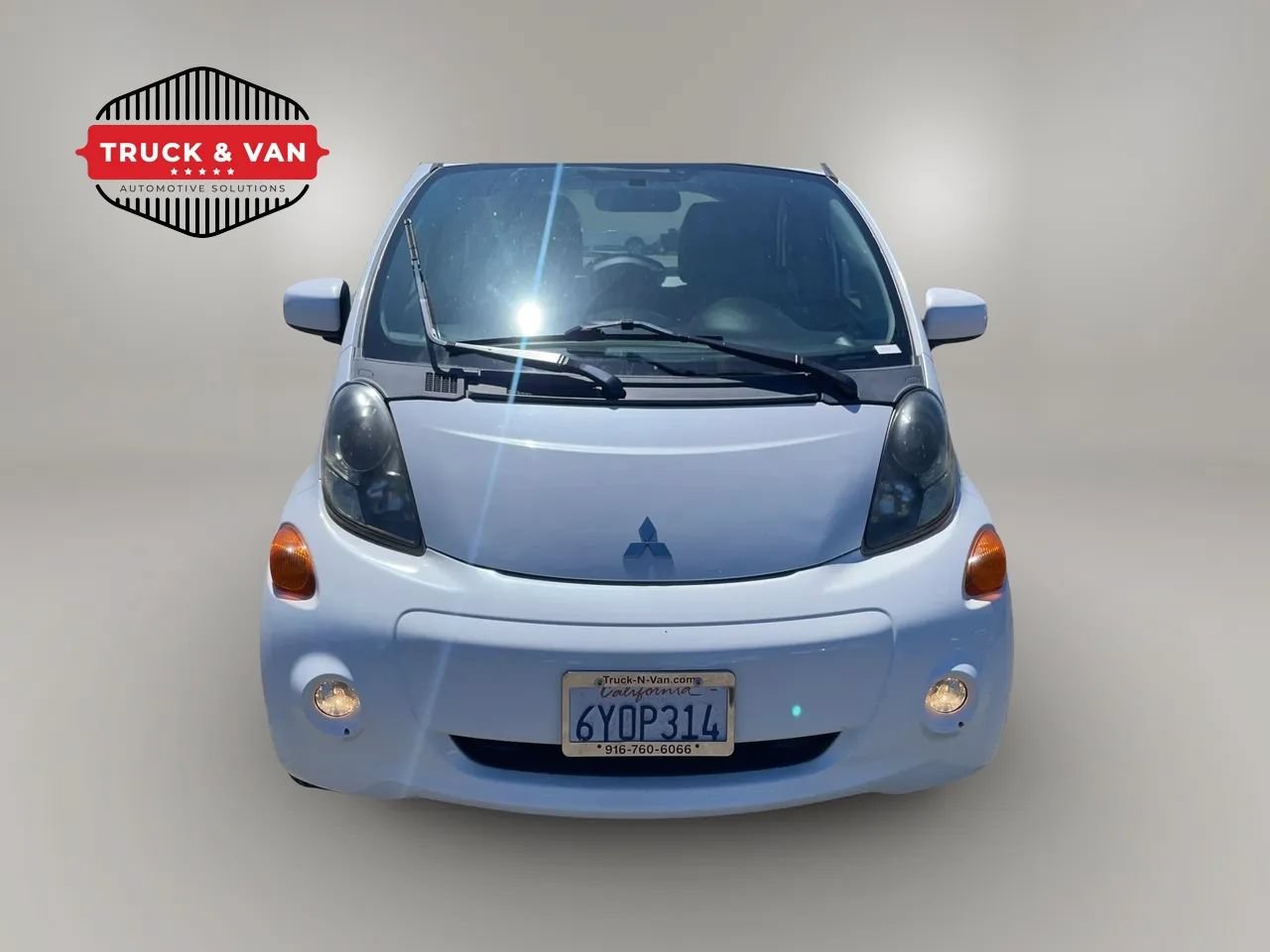 Used 2012 Mitsubishi i ES RWD image 42