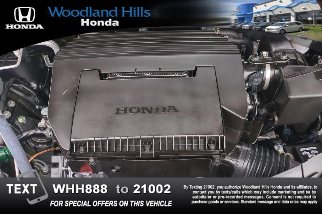 Used 2025 Honda Pilot Touring image 25