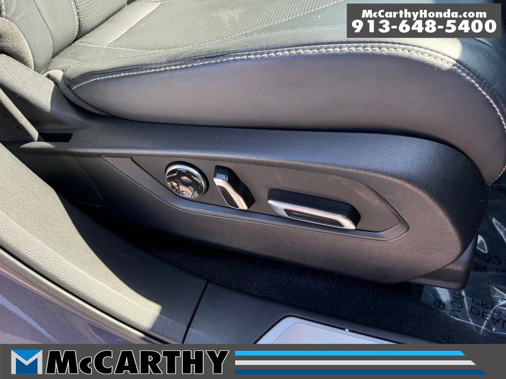 Used 2021 Acura RDX w/ Technology Package AWD/4WD image 45