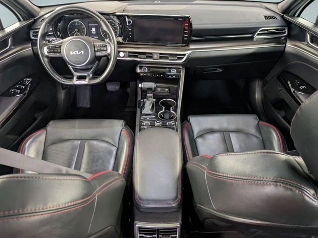 Used 2022 Kia K5 GT image 28