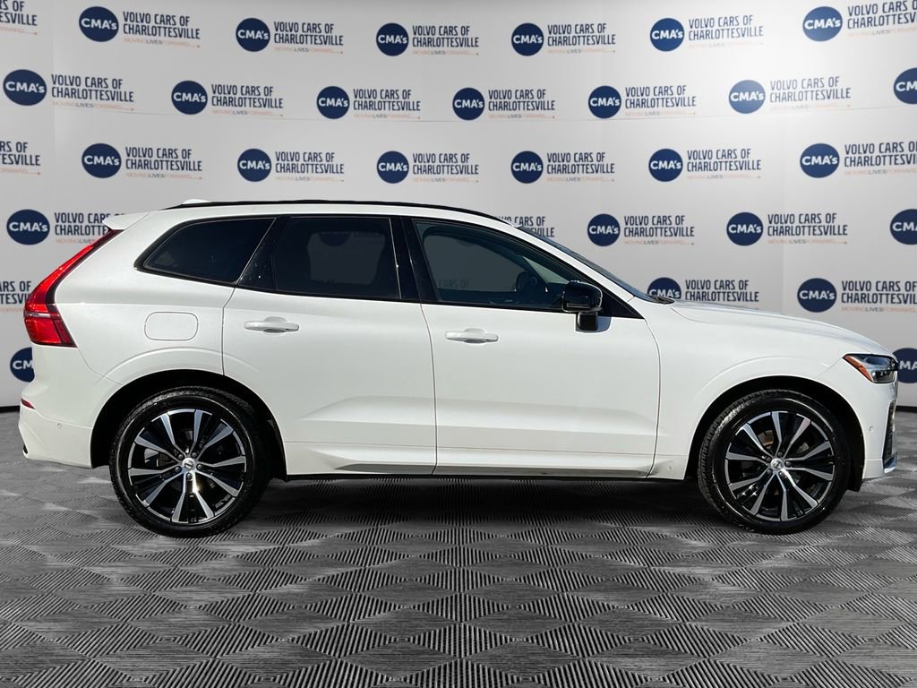 Certified 2023 Volvo XC60 B5 Plus w/ Protection Package Premier image 5