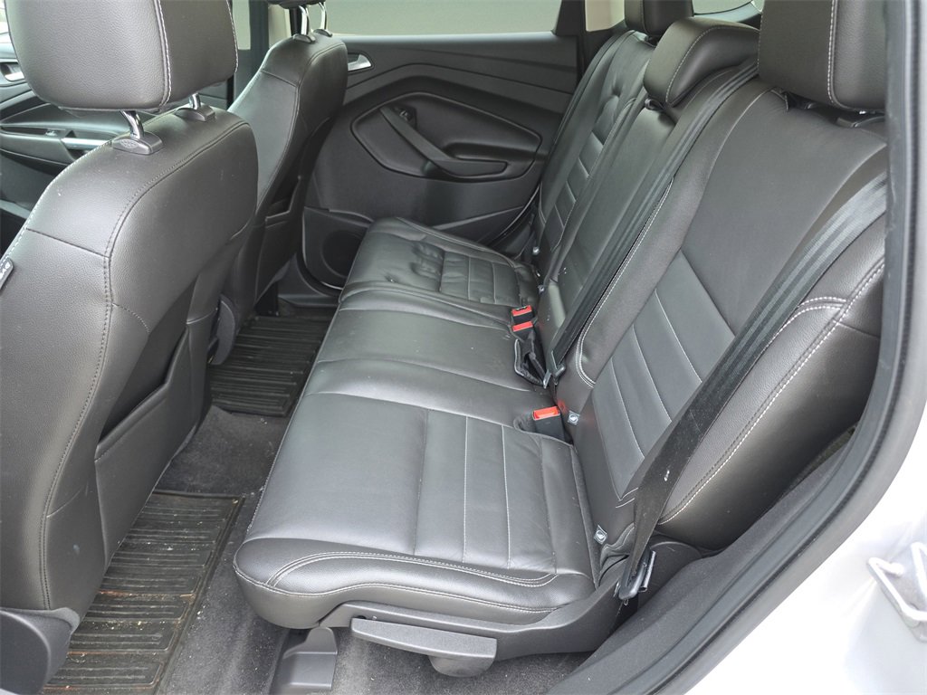 Used 2014 Ford Escape Titanium image 15