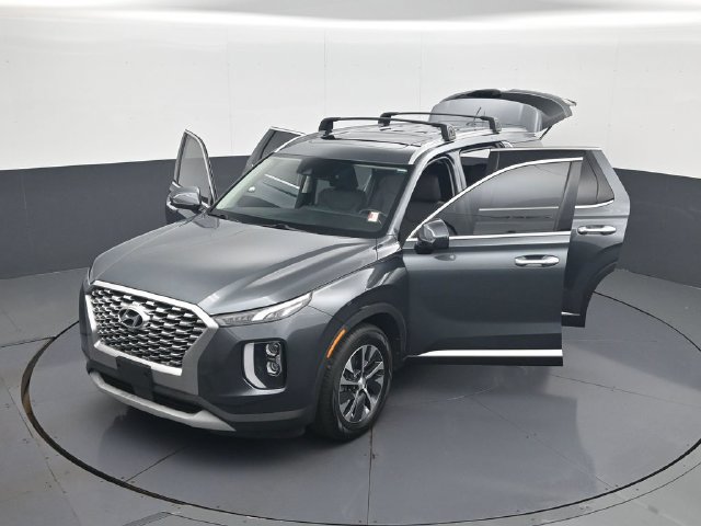 Used 2022 Hyundai Palisade SEL AWD/4WD image 31