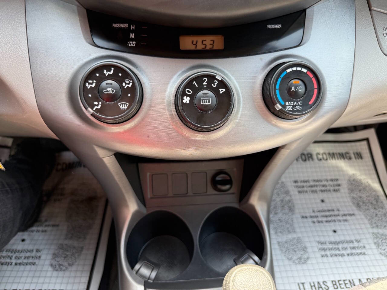 Used 2007 Toyota RAV4 2WD image 21