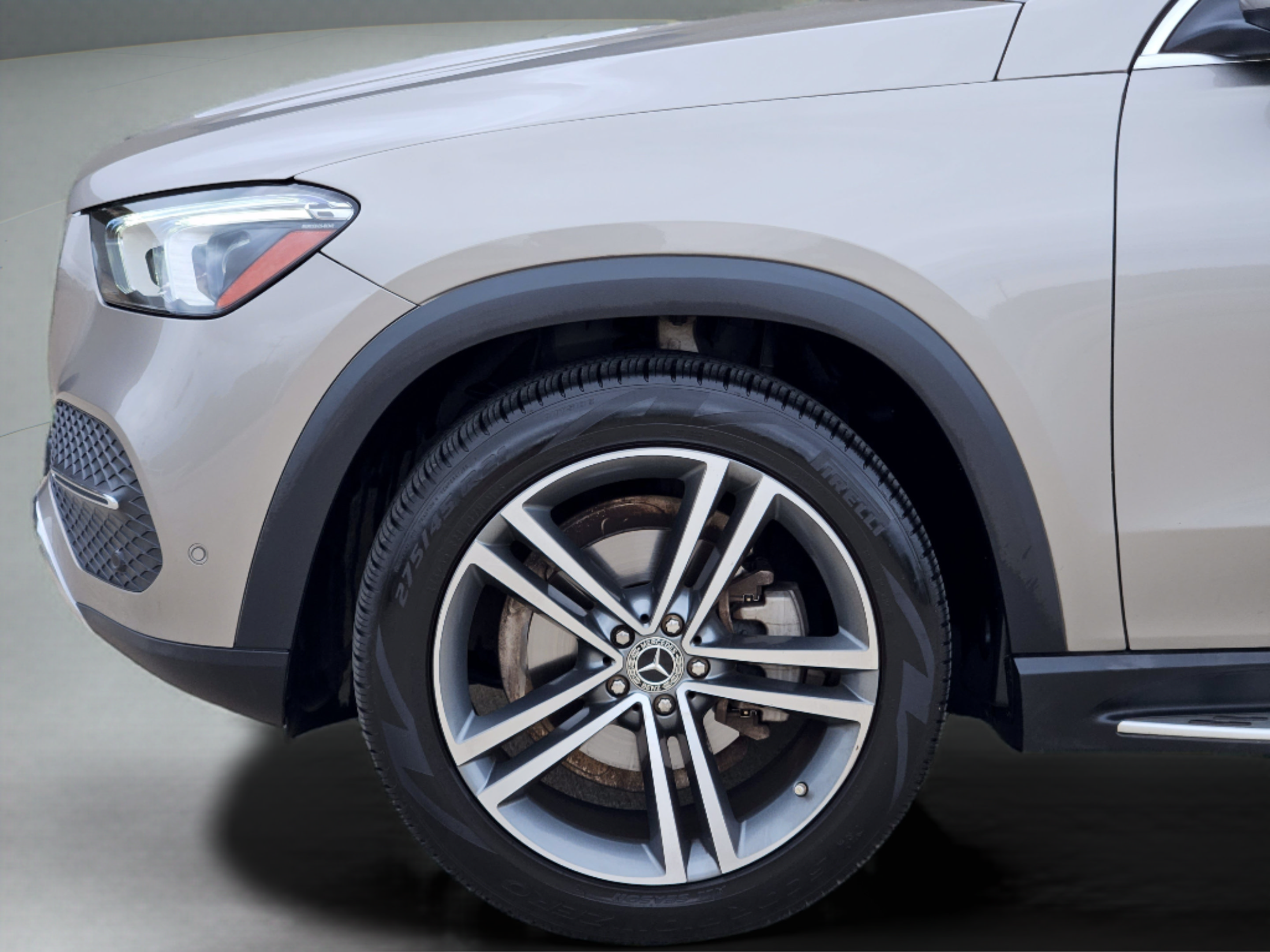 Used 2020 Mercedes-Benz GLE 350 image 32