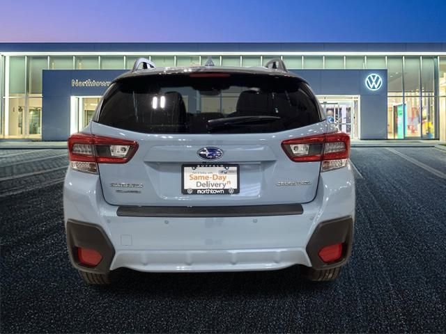 Used 2020 Subaru Crosstrek 2.0i Limited w/ Moonroof Package w/Navigation image 24