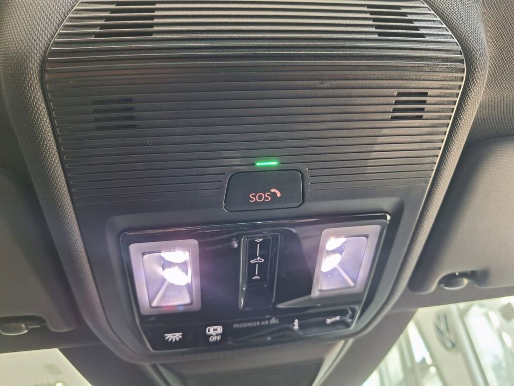 New 2026 Volkswagen GTI SE image 17