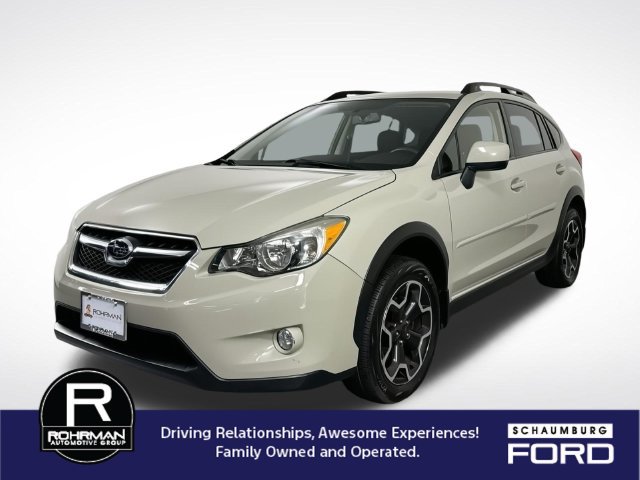 Used 2014 Subaru Crosstrek 2.0i Premium w/ Popular Package #1 AWD/4WD image 1