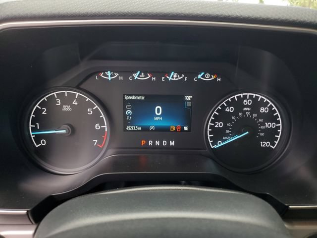 Used 2023 Ford F150 XLT AWD/4WD image 30