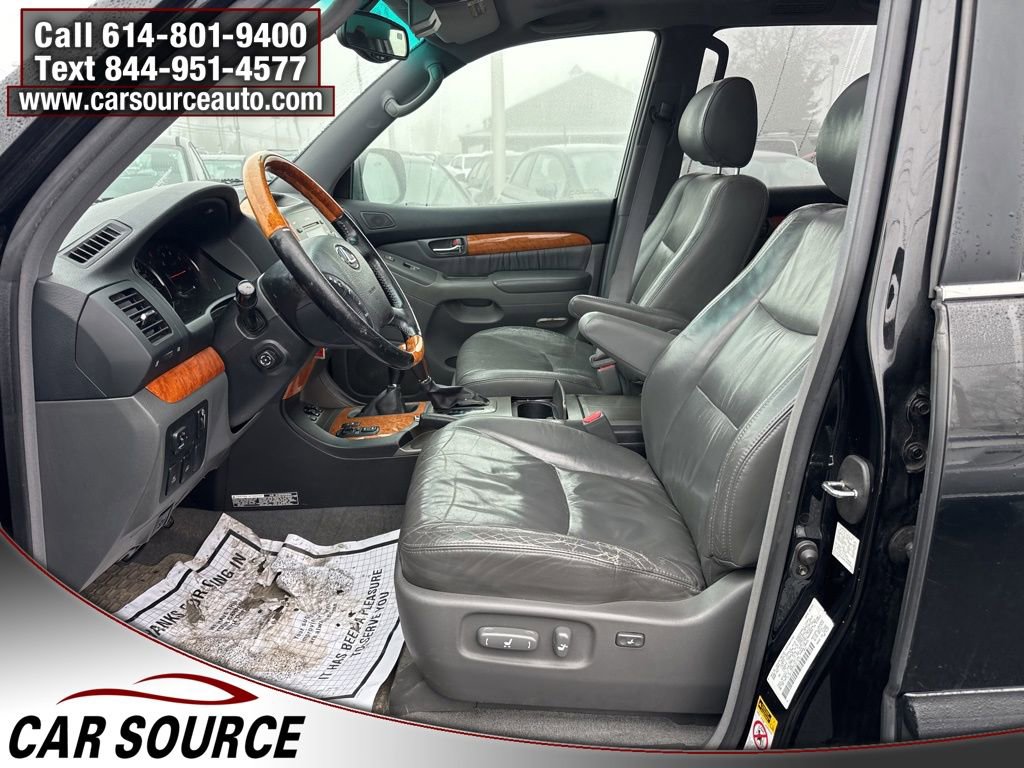 Used 2003 Lexus GX 470 image 7