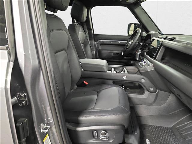 New 2024 Land Rover Defender 130 Outbound image 10