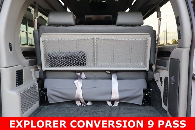 New 2026 GMC Savana 2500 Extended w/ Driver Convenience Package RWD image 12