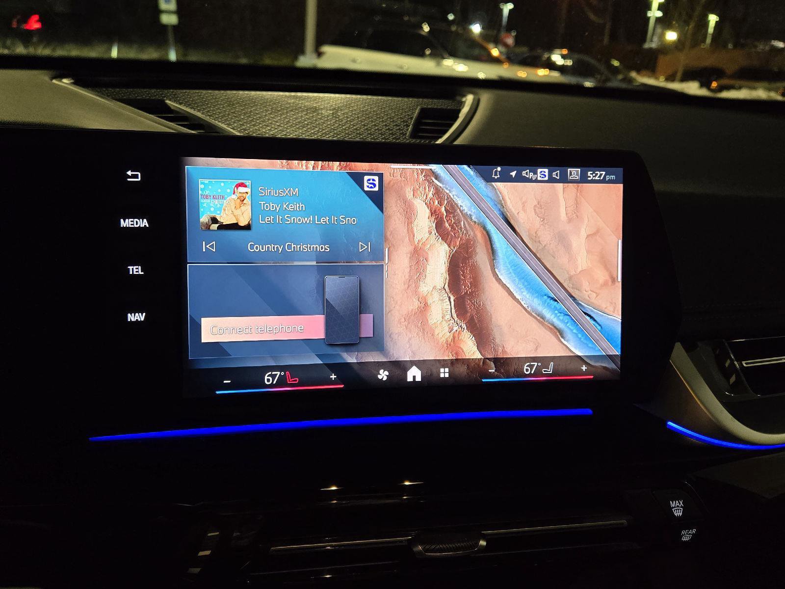 Used 2025 BMW X1 xDrive28i image 24