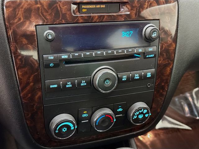 Used 2014 Chevrolet Impala Limited LS image 15