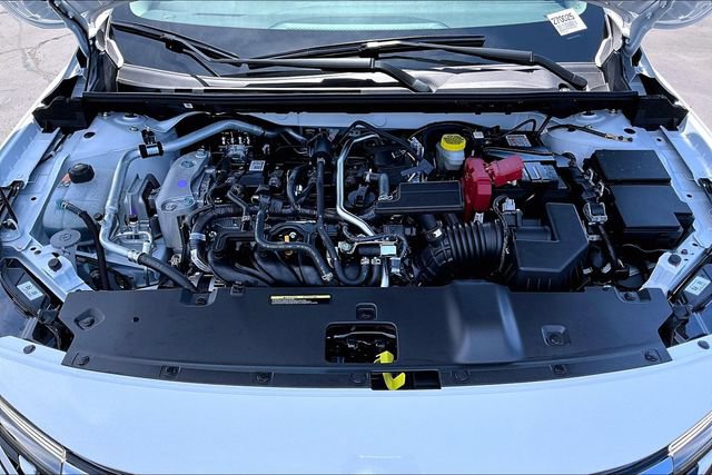 New 2027 Nissan Sentra SV FWD image 11