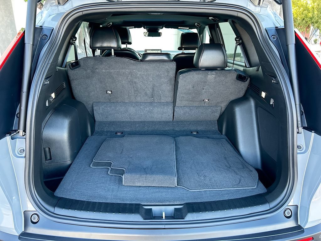 Certified 2023 Honda CR-V Sport Touring image 28