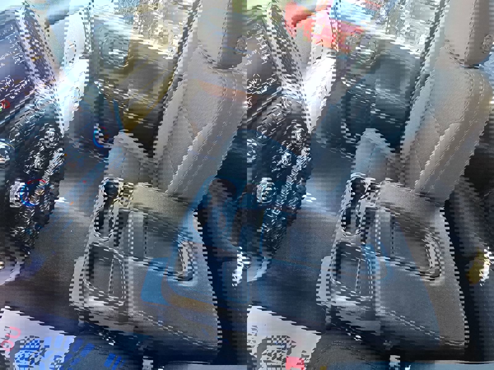 Used 2021 GMC Sierra 1500 SLE w/ X31 Off-Road Package image 17