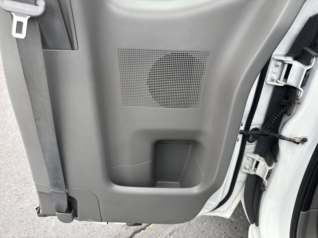 Used 2019 Nissan Frontier S RWD image 22