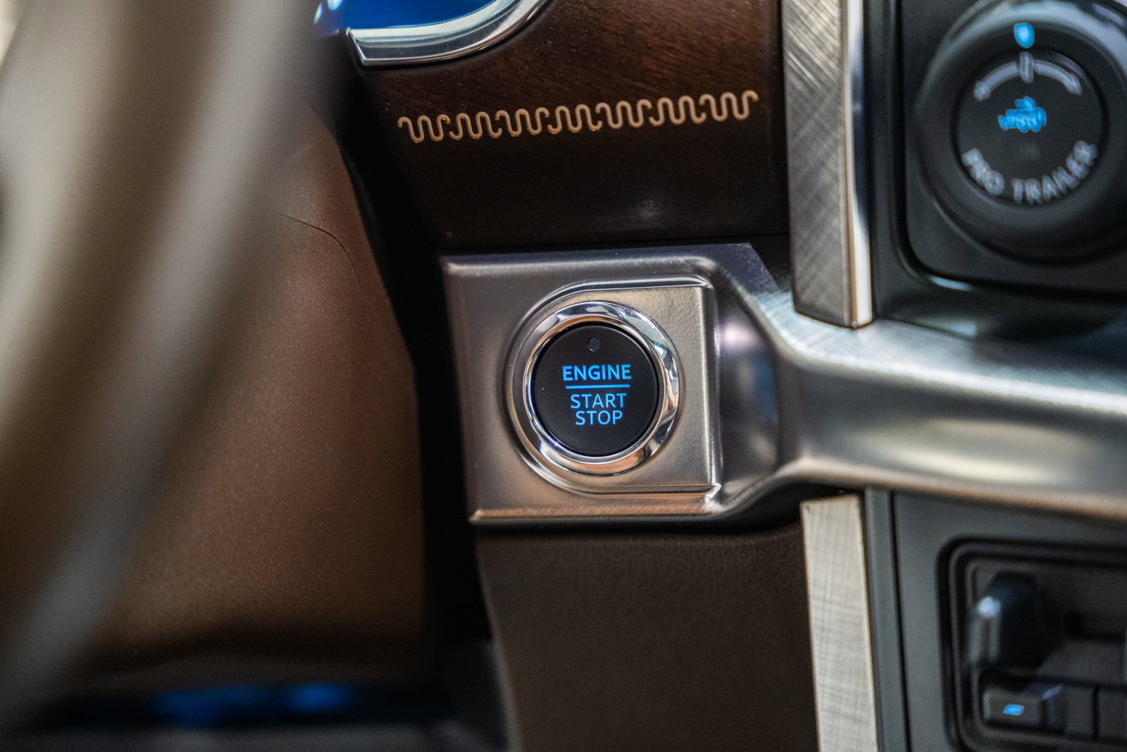 Certified 2023 Ford F150 King Ranch image 37