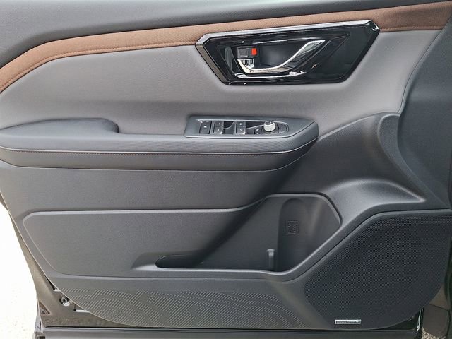 New 2025 Subaru Forester Sport image 13