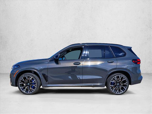 New 2026 BMW X5 M Competition w/ Executive Package AWD/4WD image 8